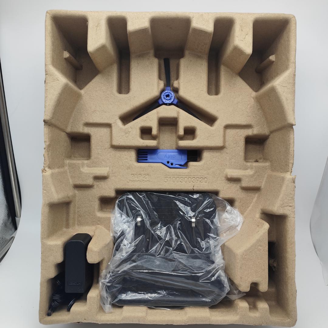 Anker Eufy RoboVac G30 ロボット掃除機 本体 ホワイト