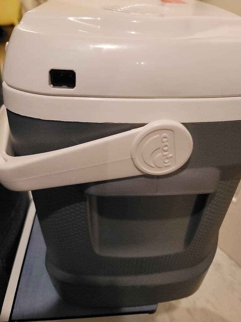 IGLOO イグルー クーラーボックス ポータブル冷蔵庫