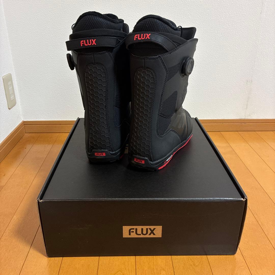 フラックス ブーツ FLUX BOOTS OM-BOA 27.5cm 24-25