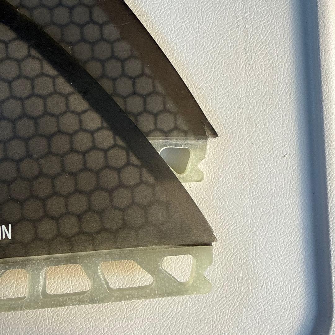 CAPTAIN FIN TYLER WARREN TWIN 最終値下げ