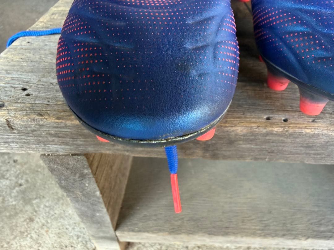 ニューバランス　Tekela v5 Elite HG（Dモデル）