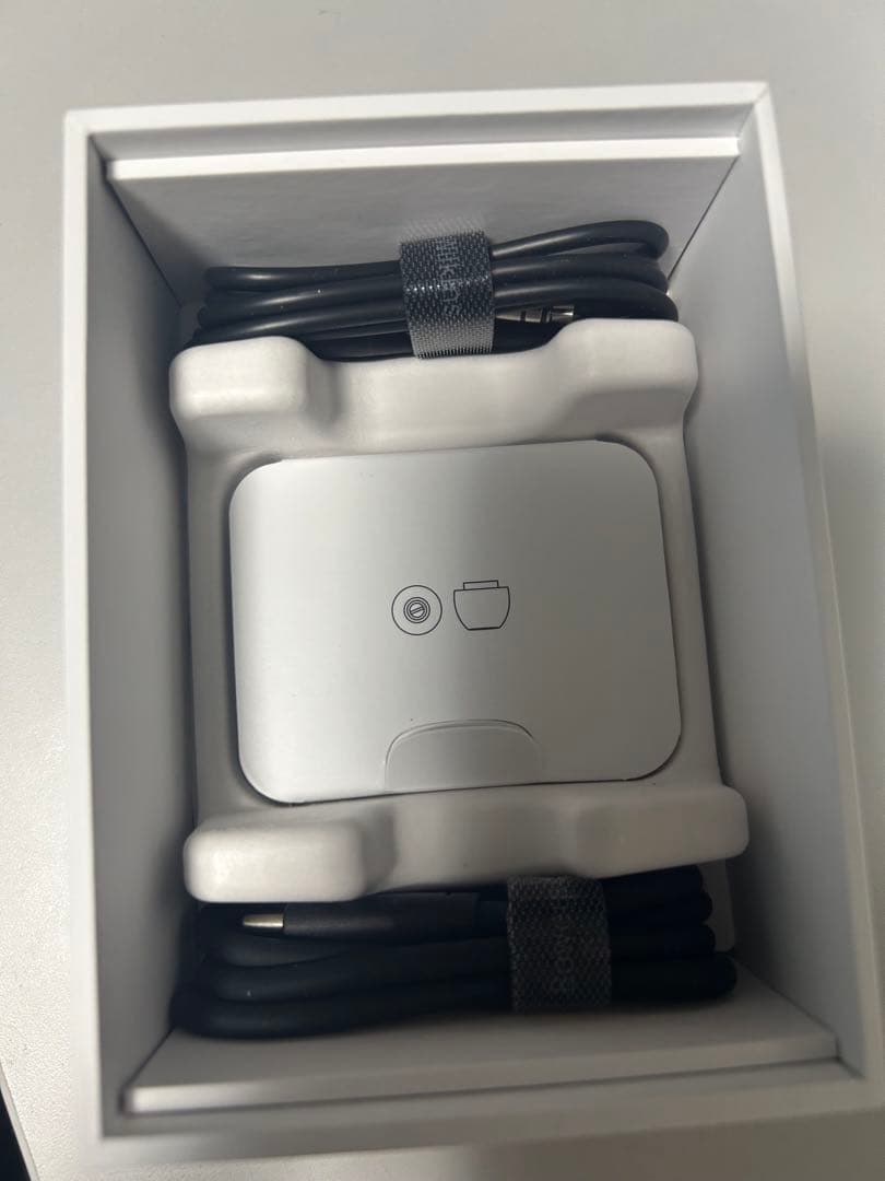 【美品】b&w Pi8 ミッドナイト・ブルー