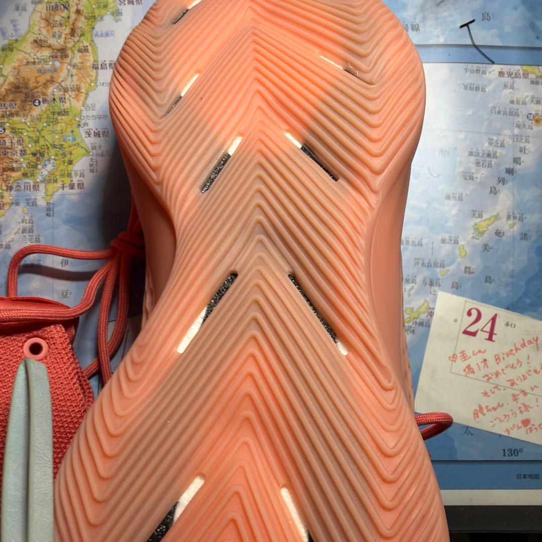 アディダス　adidas AE1Med