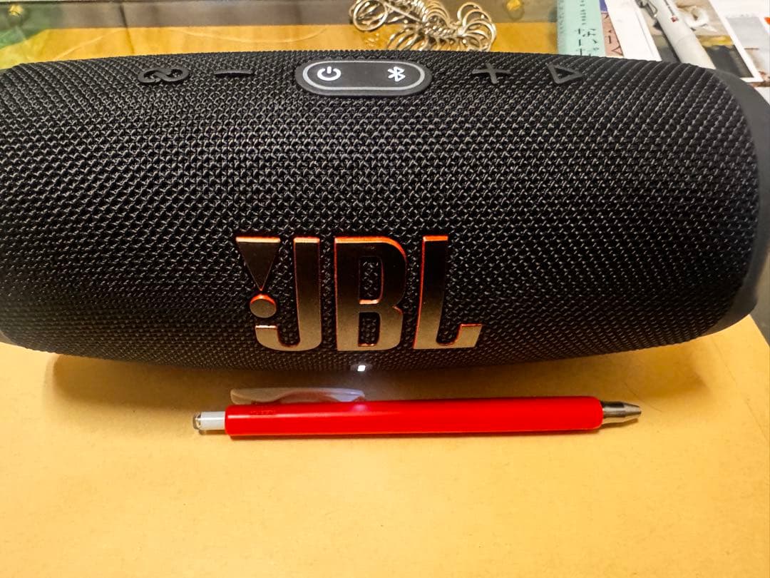 スピーカー・ウーファー jbl charge5