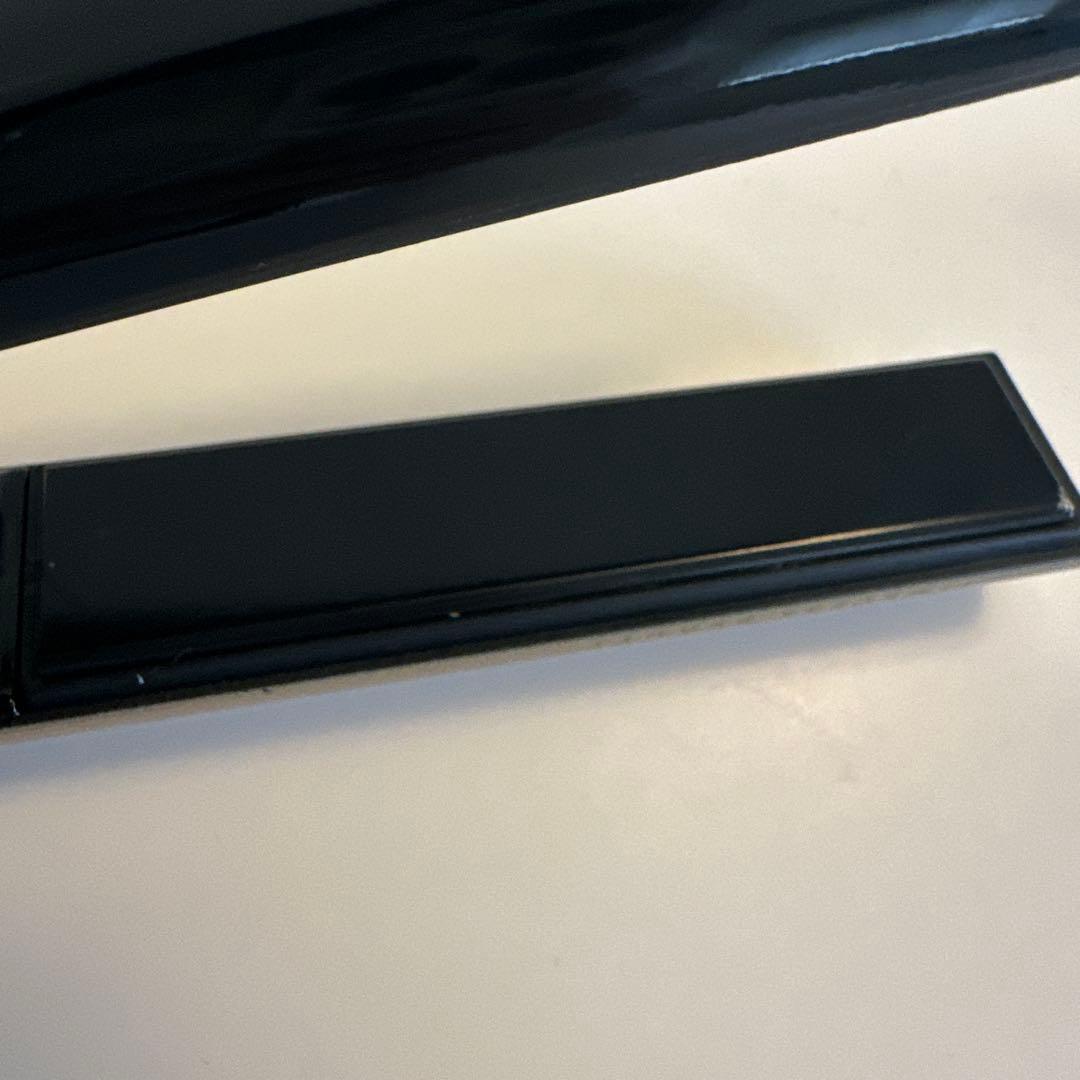 ヘアビューロン　4D Plus ストレートアイロン