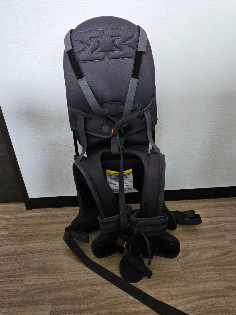 【美品】MINIMEIS G4 肩車　本体のみ