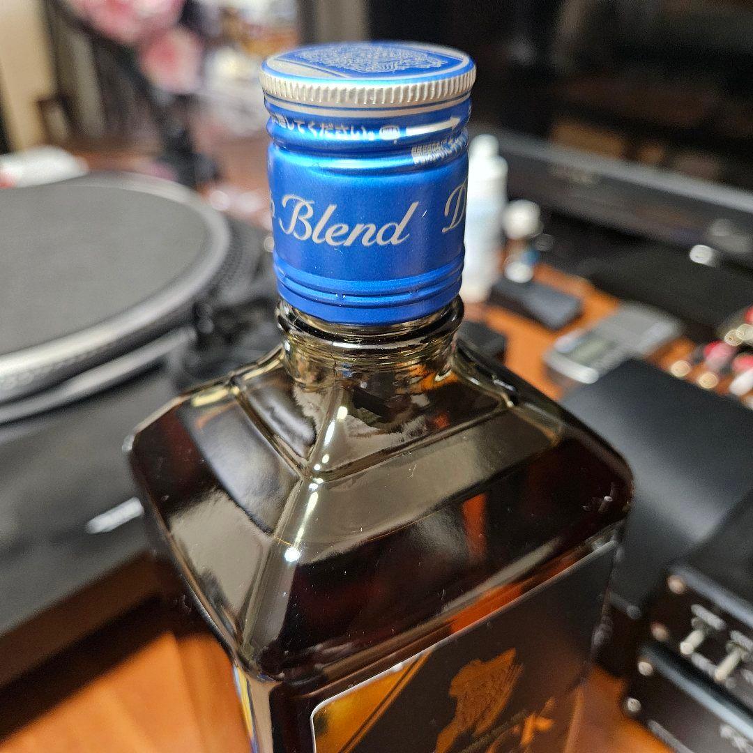 Nikka Night Cruise ナイトクルーズ 700ml 限定終売