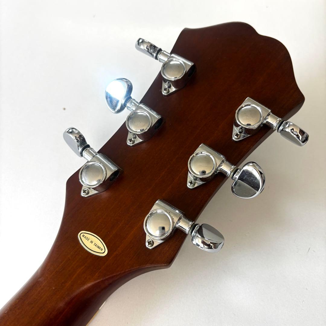 売約済★1979年製★Epiphone Epiシリーズ　D-16 アコギ　ギター