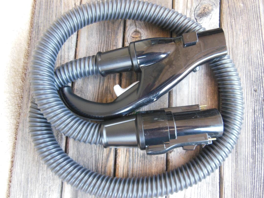 2023年製　CV-SP300L 日立パワかるサイクロン掃除機