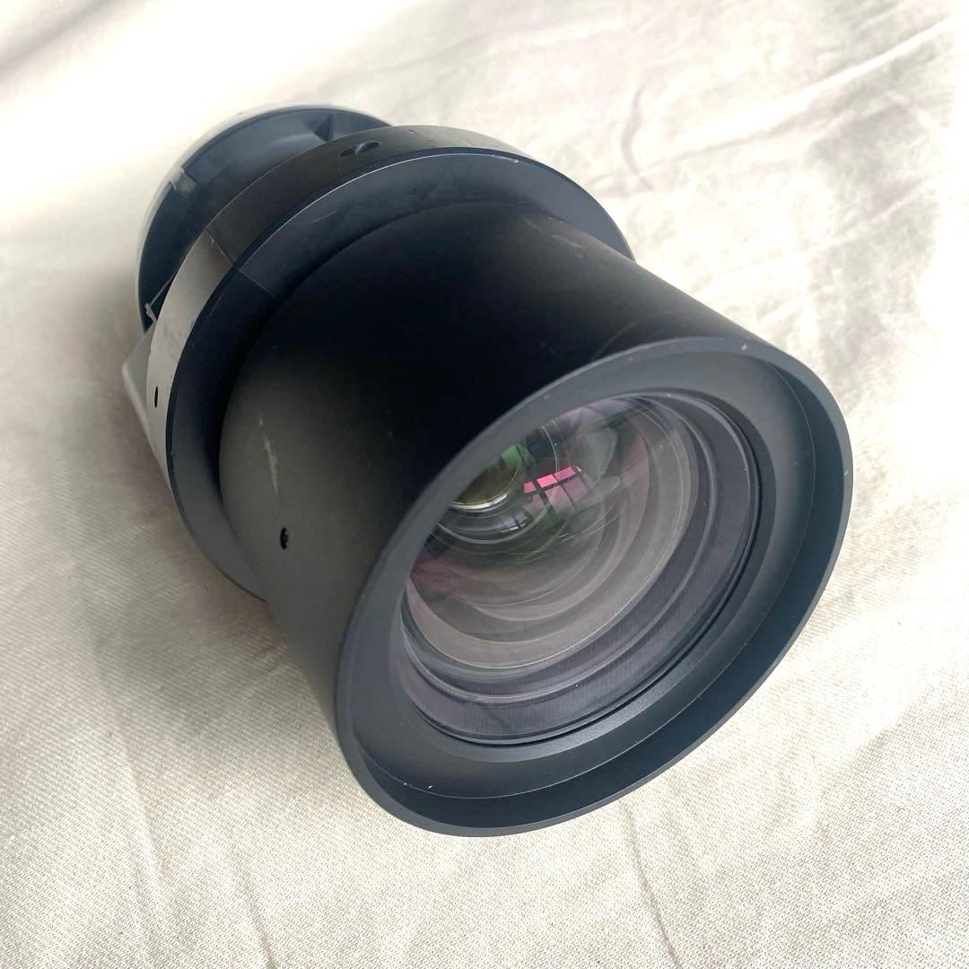 プロジェクター用レンズ① PANASONIC TKGF0160-3