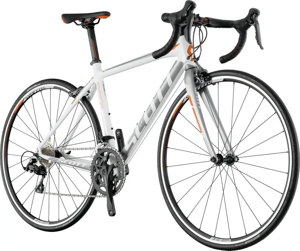 自転車本体 SCOTT CONTESSA SPEEDSTER 35