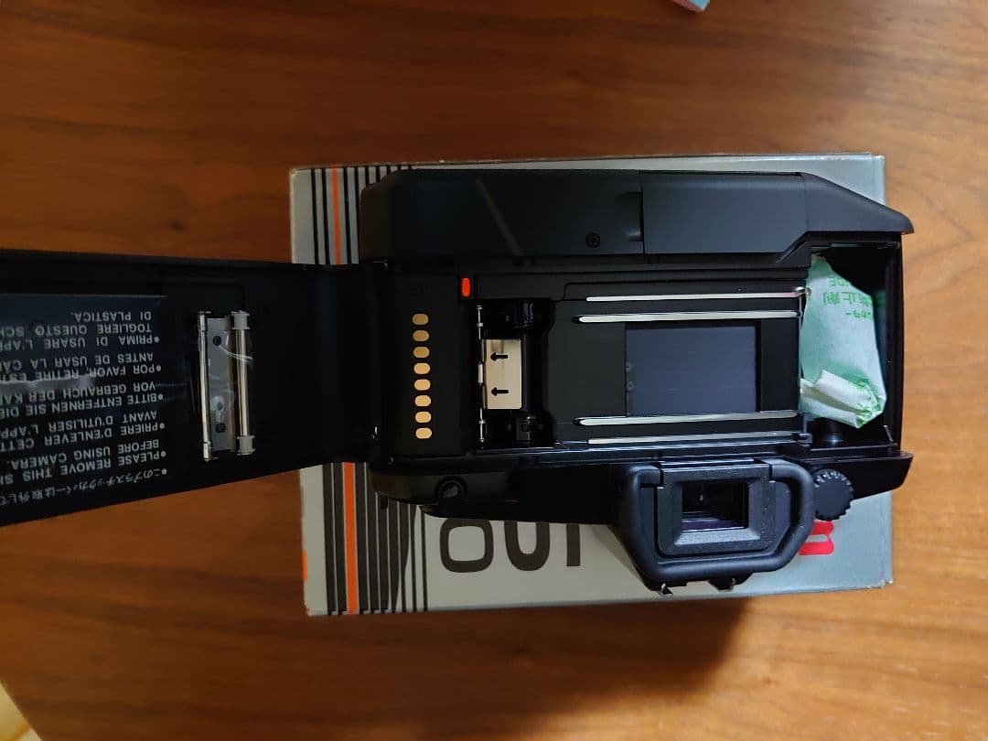 Canon eos650一眼レフフィルムカメラ