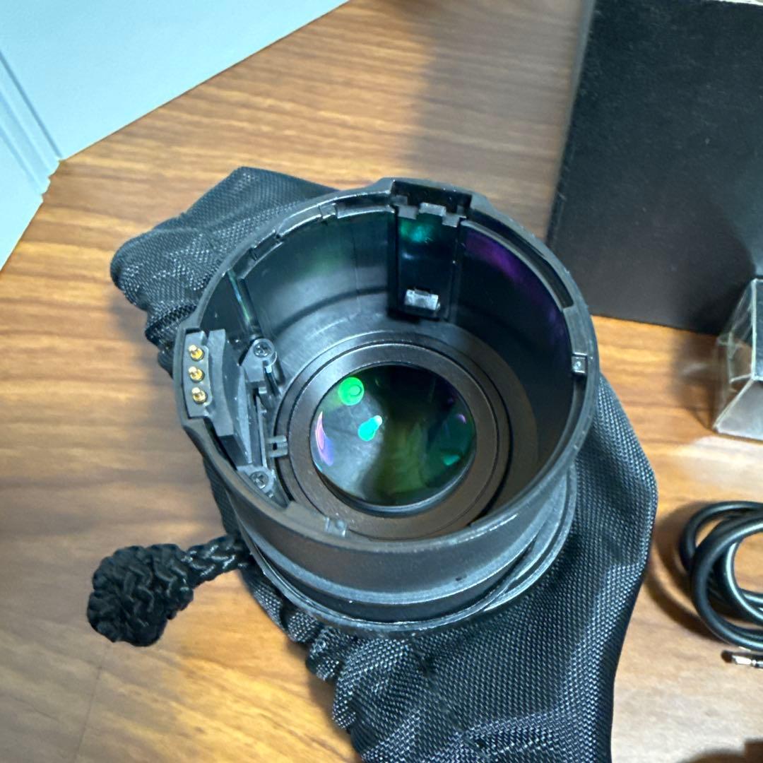 RICOH GR DIGITAL Ⅱ リコー　GR デジタル2