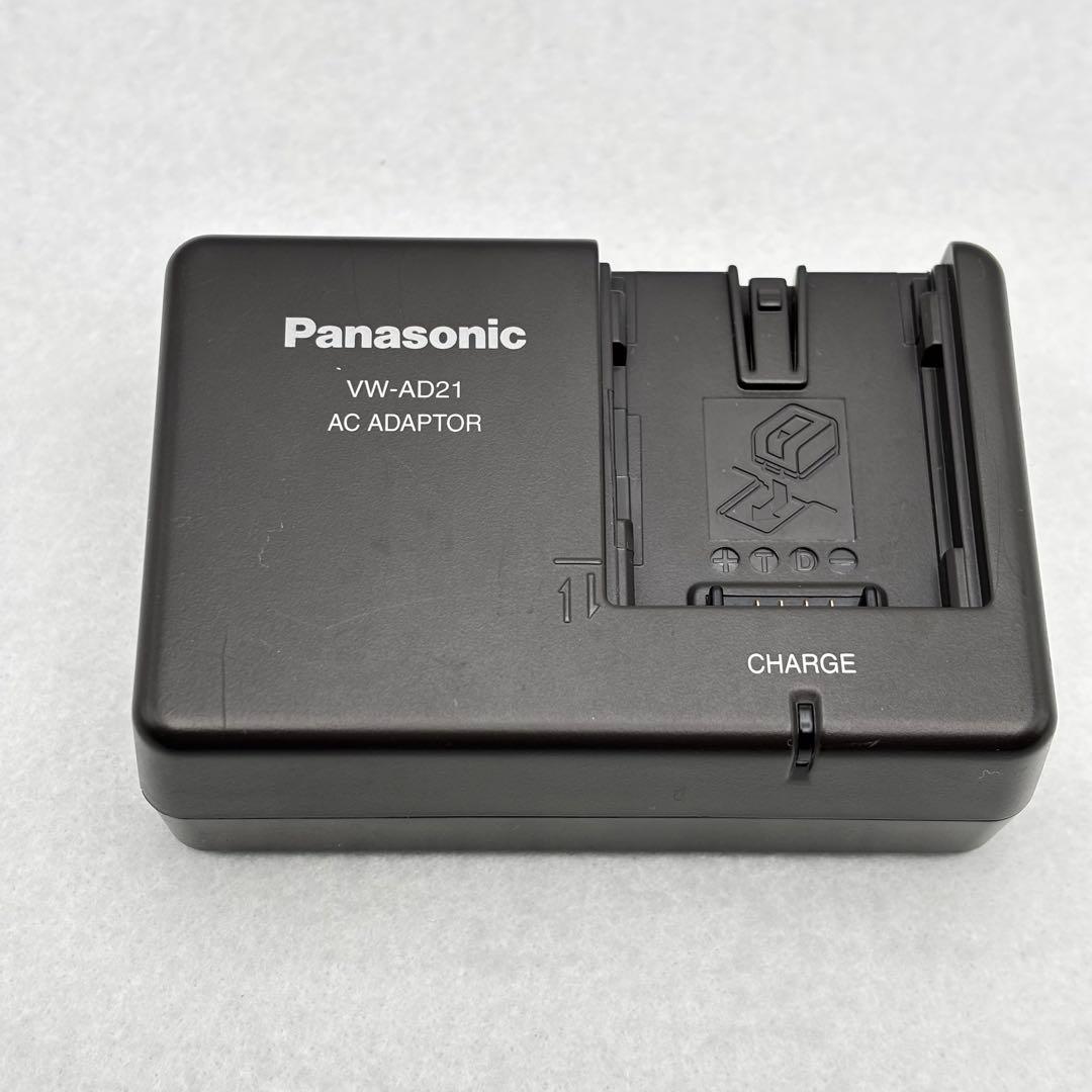 【動作品】Panasonic HDC-SD7 ビデオカメラ SDカード付き