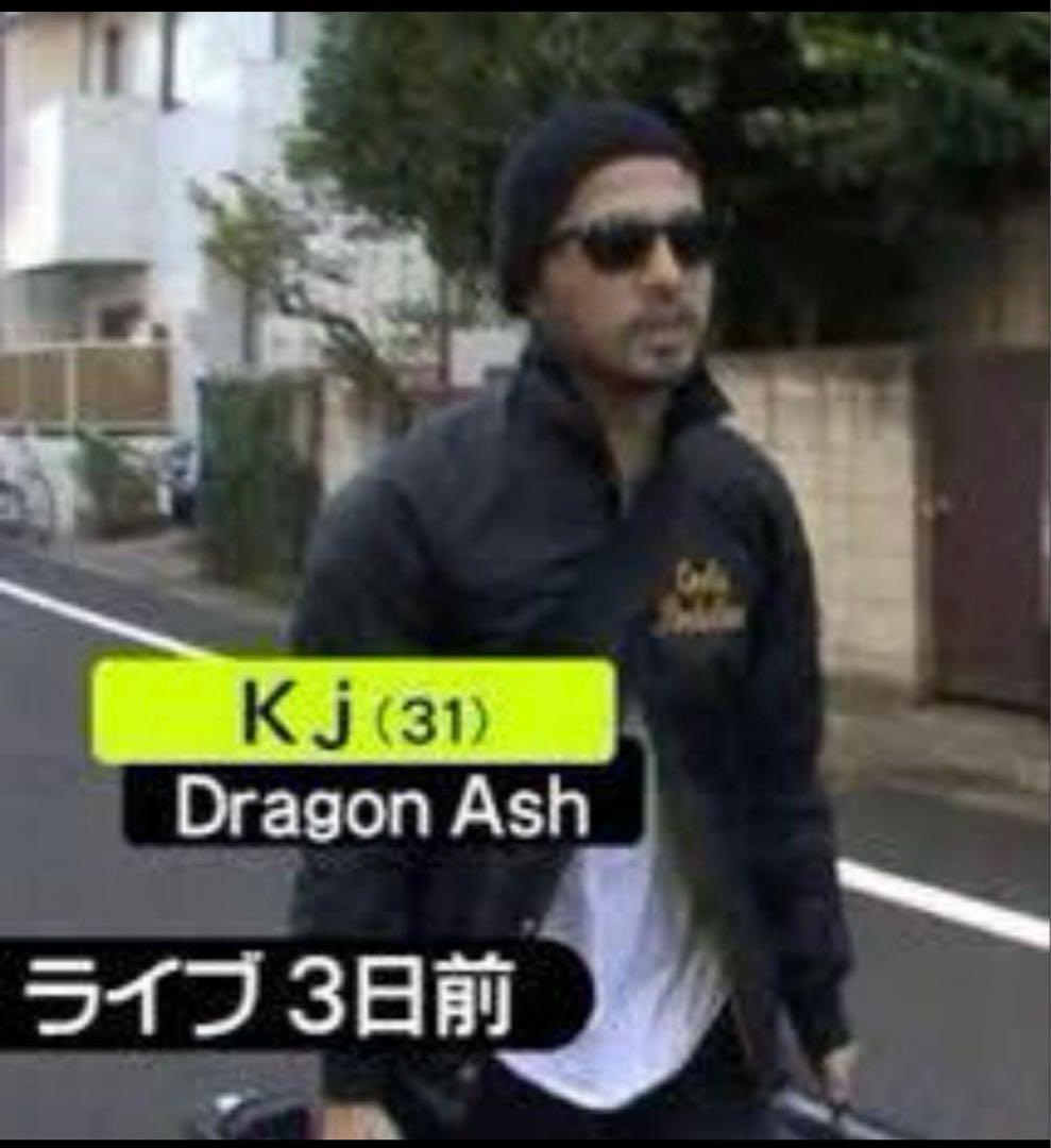 希少　Cootie kj着用　ジャケット　バイカー　アメカジ　ブラック　M⭐︎