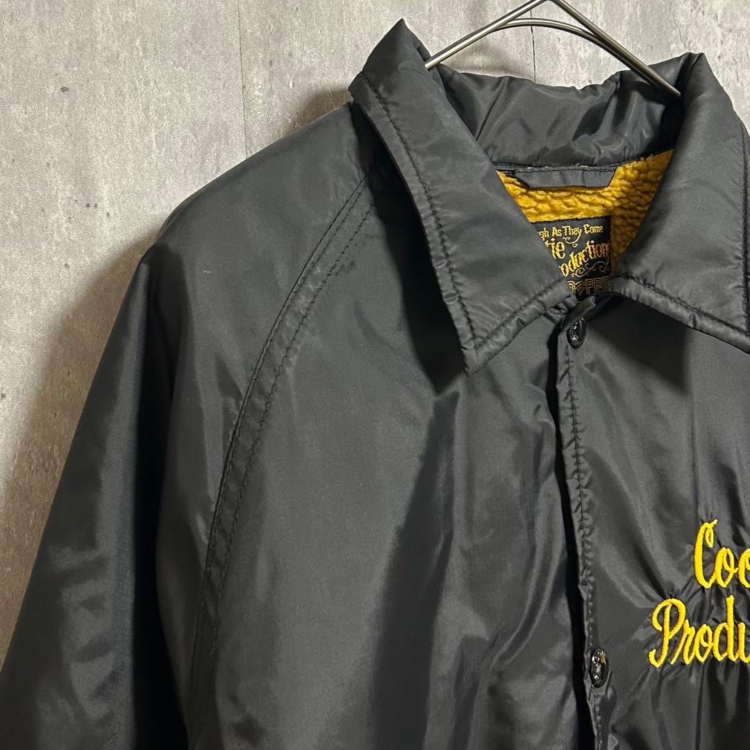 希少　Cootie kj着用　ジャケット　バイカー　アメカジ　ブラック　M⭐︎