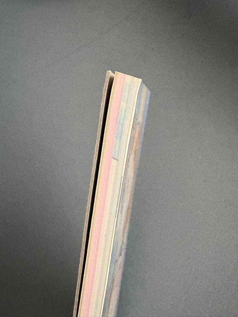 ハムちゃん　びょういんメモ帳　　シール付き