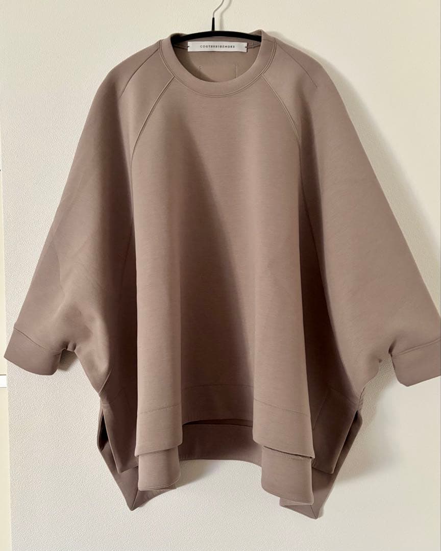 コグザビッグスモーク　DAISY TOP デイジートップ