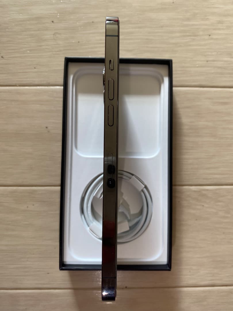 スマートフォン本体 iPhone 12 Pro Max 128g