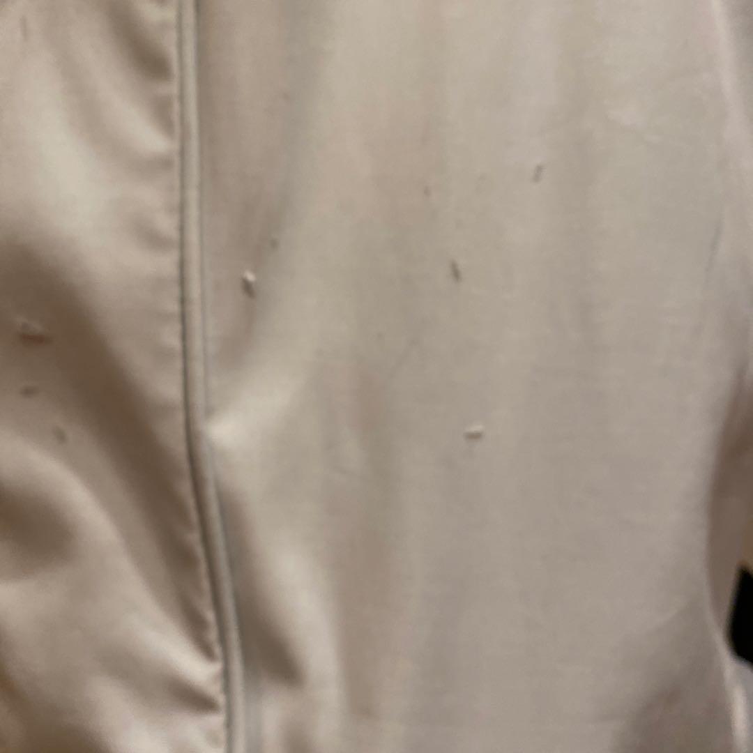 モモちゃん！TAYLORMADE キャディバッグ ホワイト