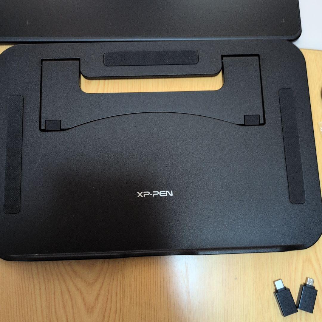 美品　ペンタブ　HUION モデル　H1161