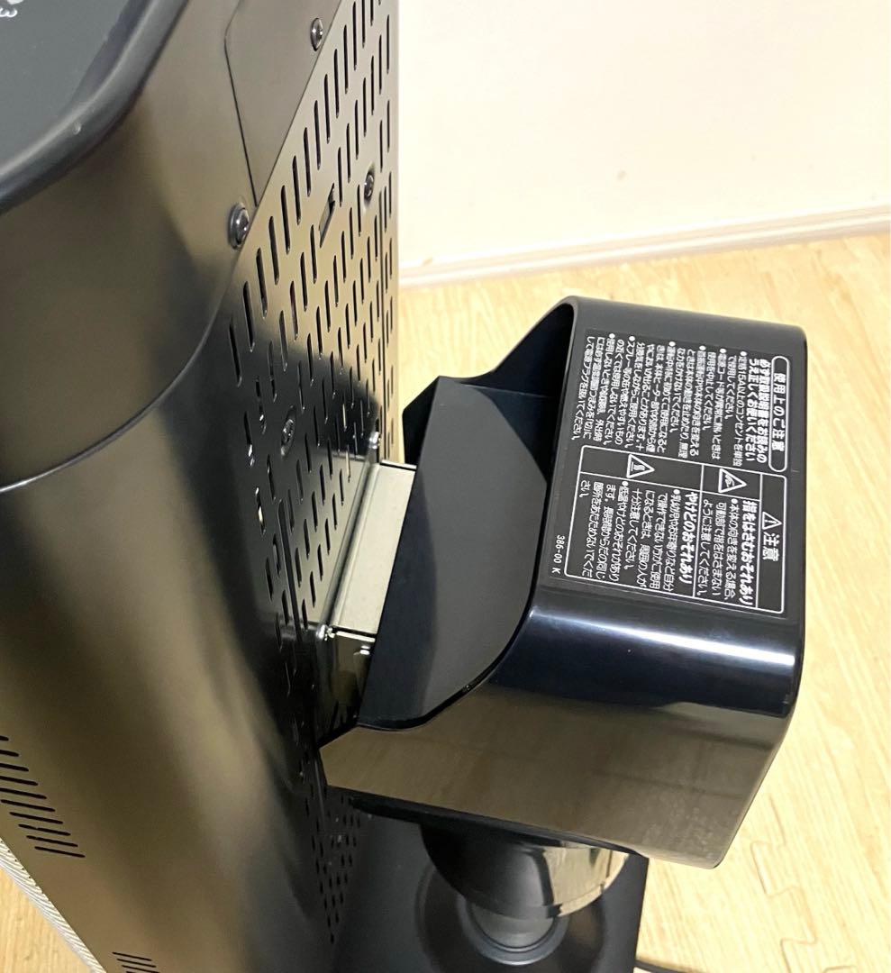 美品 動作保証 コロナ 遠赤外線電気暖房機 コアヒート DHX-1222R