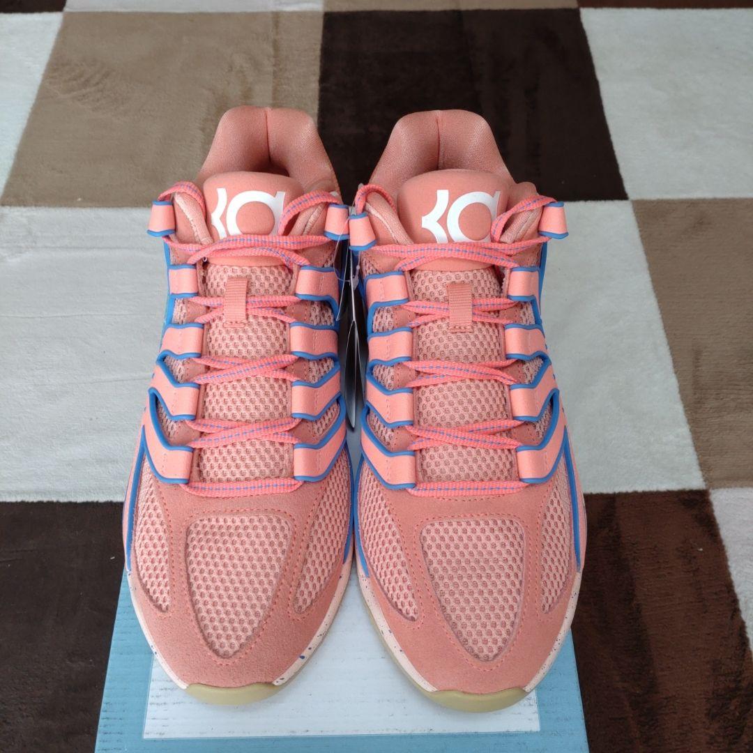 ＃nike kd18 28cm US10