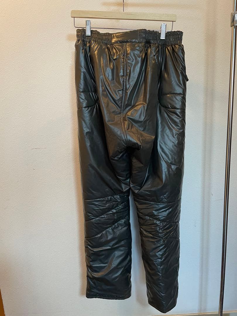 シマノ SPエクストラ　インシュレーションパンツ