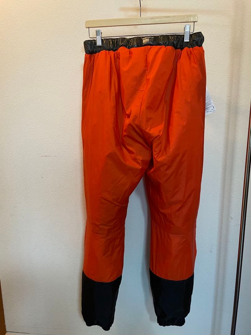 シマノ SPエクストラ　インシュレーションパンツ