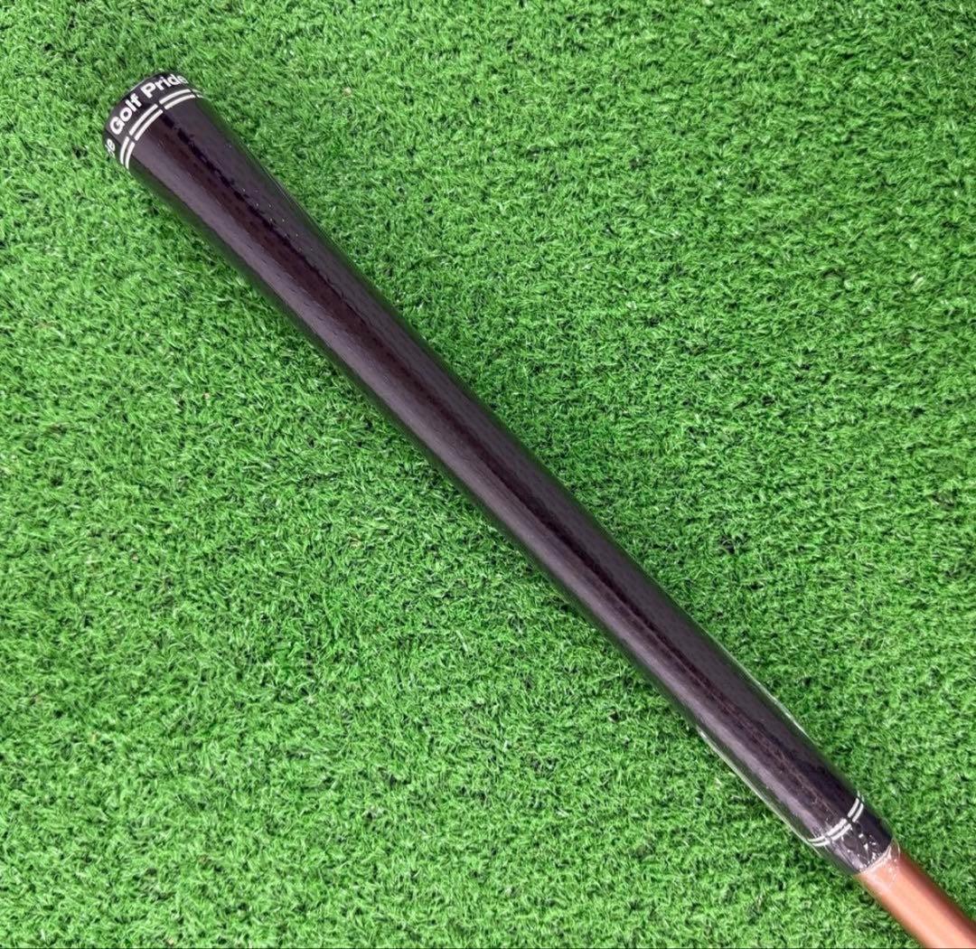 シャフト G440 PING ドライバー Tour AD GC-6(S)