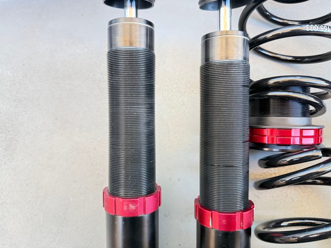 【美品車高調】ZC33Sスイスポ/スイフト ブリッツ BLITZ ZZR