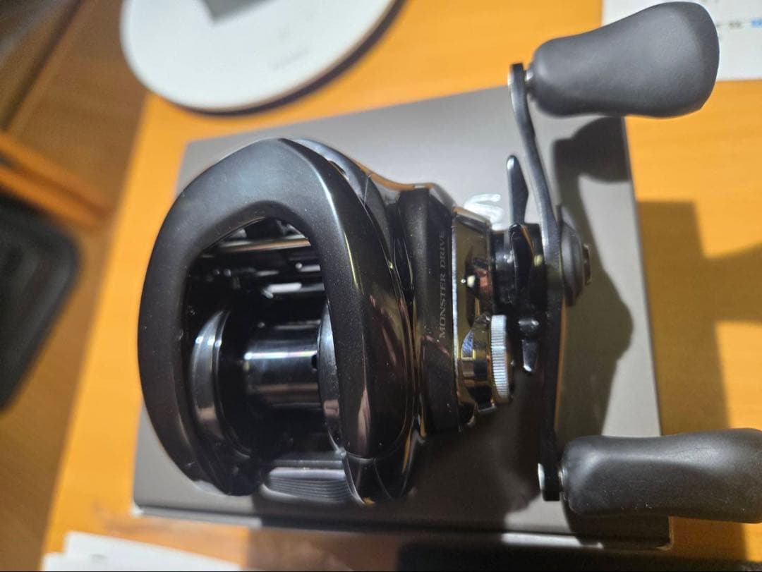 23アンタレスDC 右巻き 美品‼️