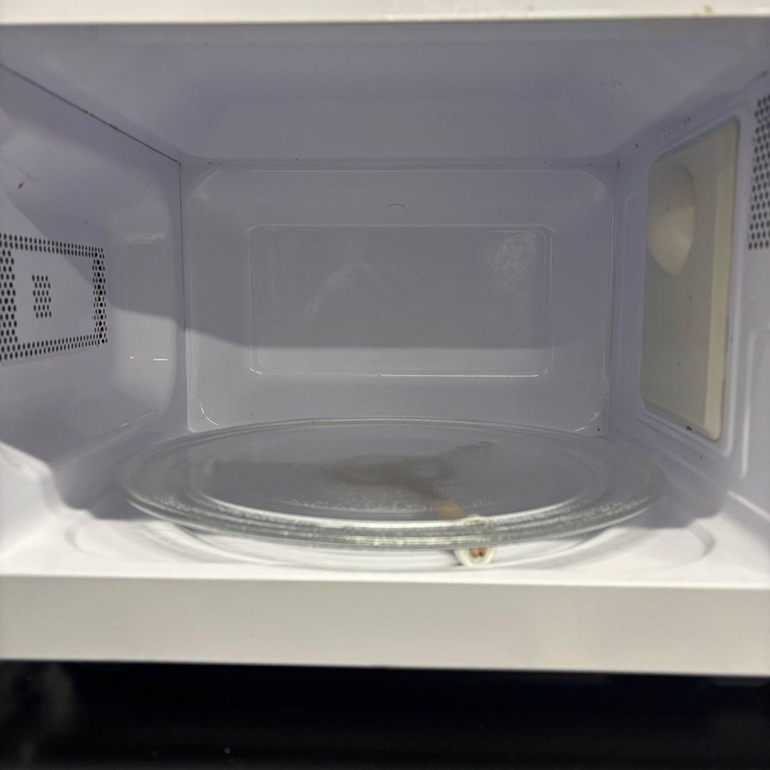 92　大特価　冷蔵庫　洗濯機　電子レンジ　25年　ニトリ　黒　設置無料　綺麗　安