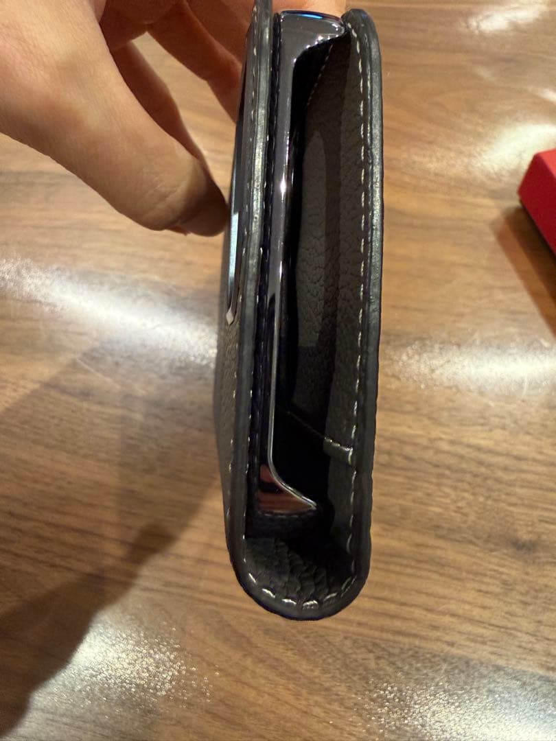 ボナベンチュラ iPhone16Pro Max