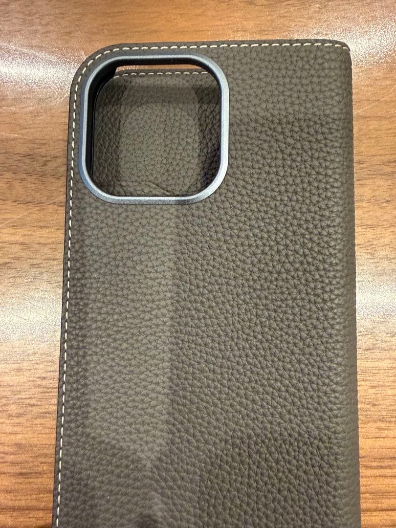 ボナベンチュラ iPhone16Pro Max