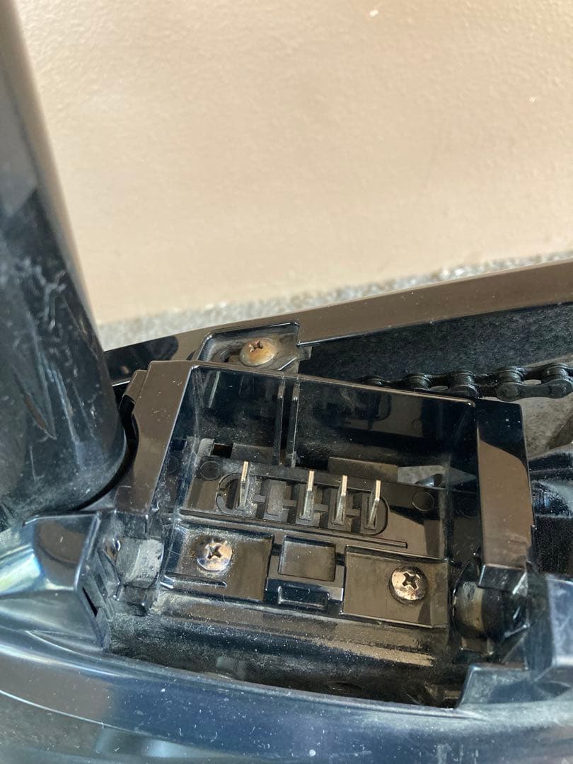 ベロスター　電動アシスト自転車 東京　引き取りのみ　パナソニック