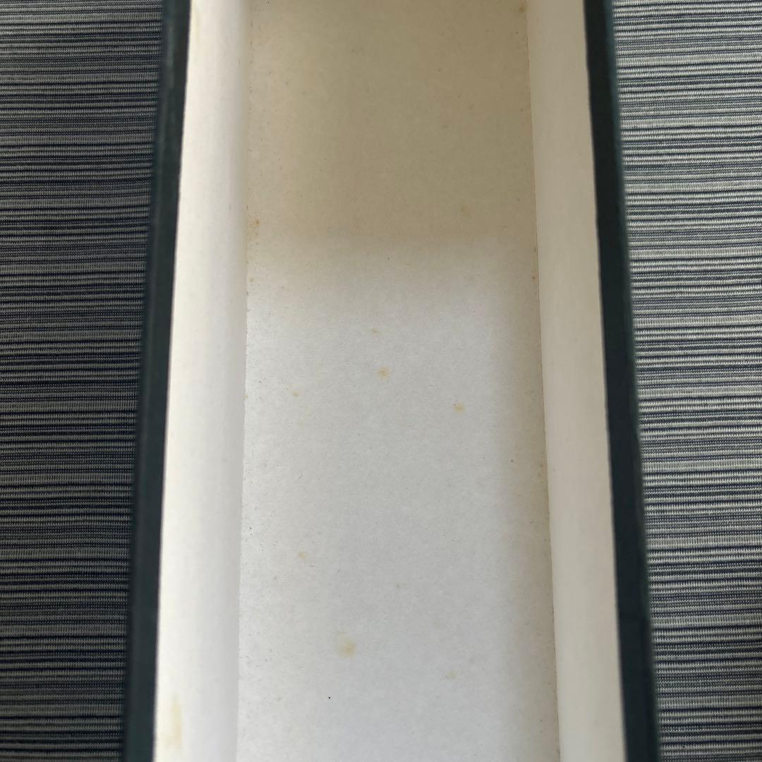 輪島塗　三角形　花瓶　花器　モダン　25㎝