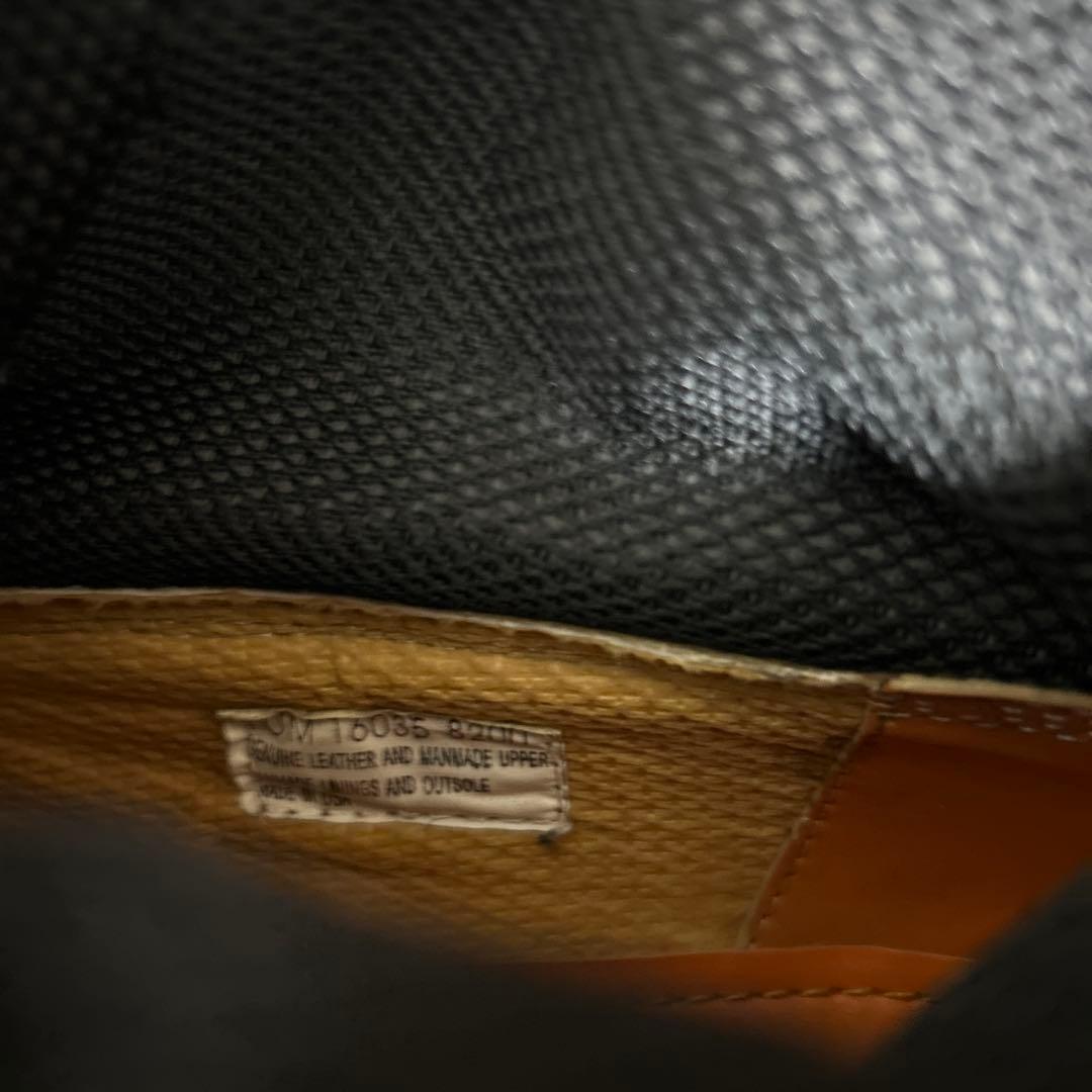 Timberland ブラックブーツ！