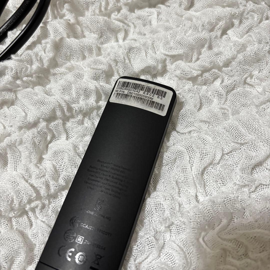 【美品】Xiaomi2024年A Pro 43 TV 4K Google TV