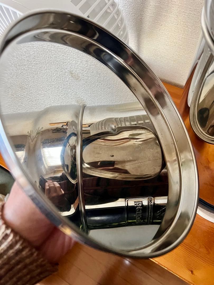 Berkey バーキー 1.5ガロン（5.7リットル） 新品のフィルター付き