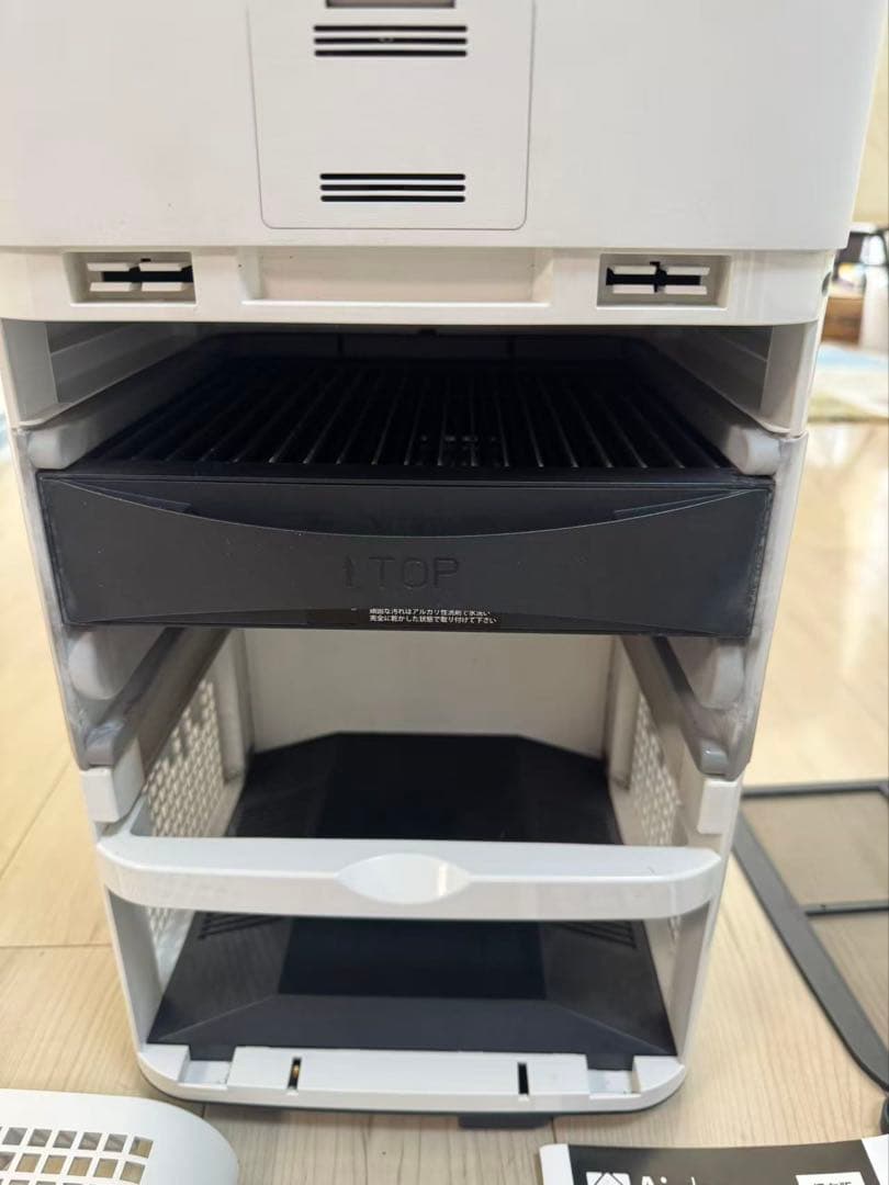 その他 Airdog X3S