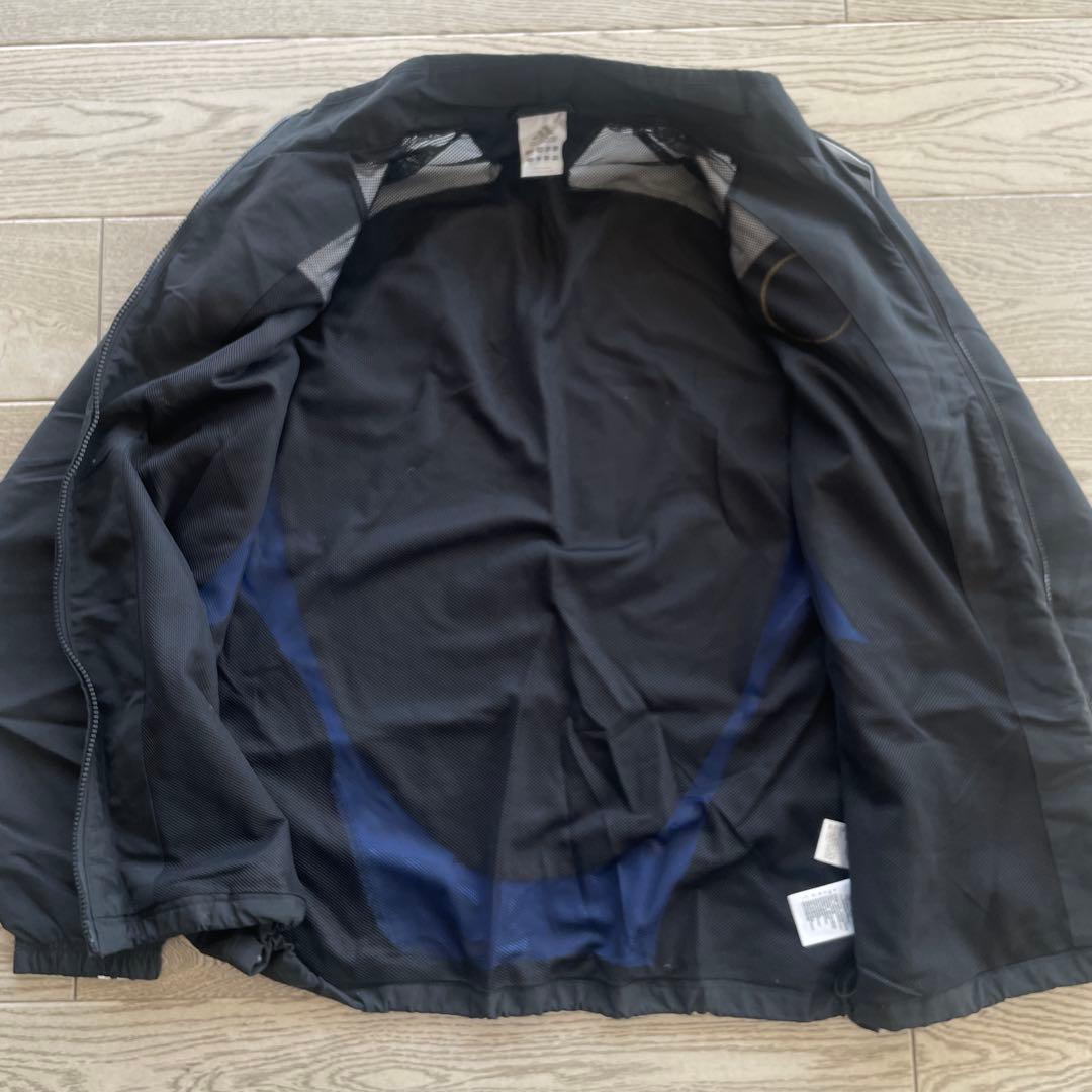 Chelsea FC adidas ジジャージセット