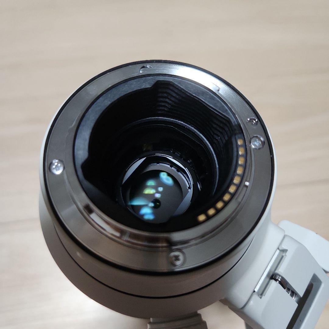 セット売り 単焦点 SEL50F12GM ズームレンズ SEL70200GM2