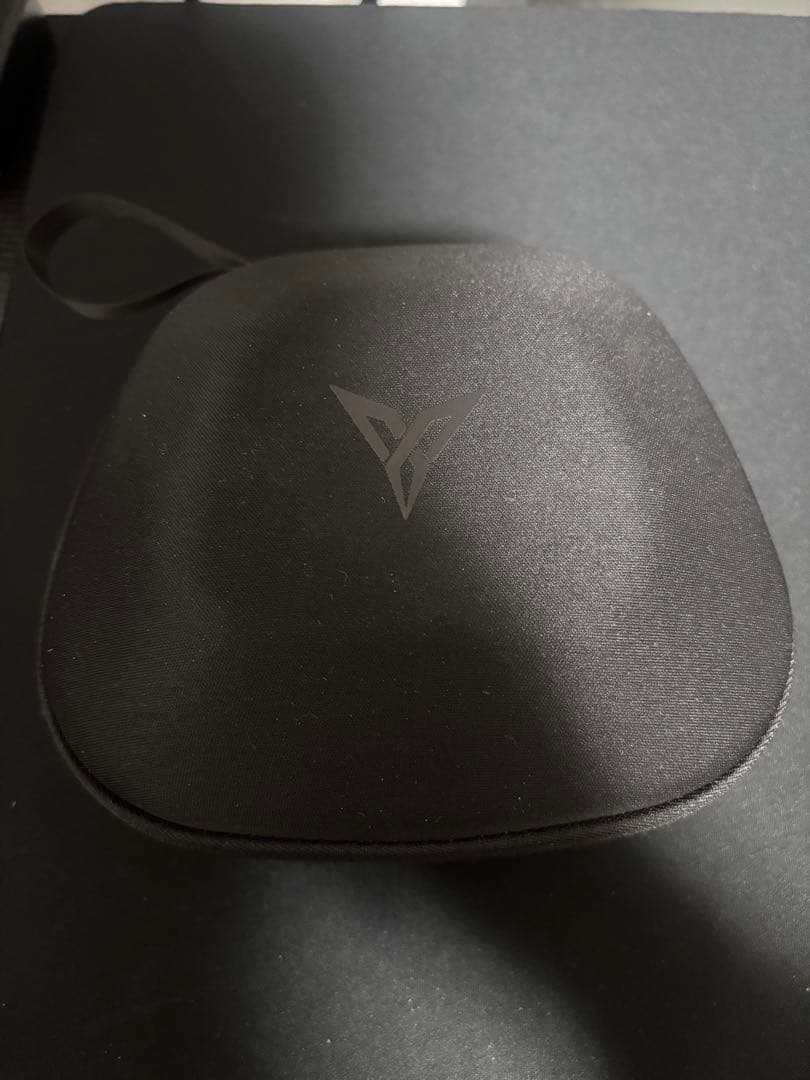 PC用ゲームコントローラー・コンバーター flydigi vader 5 pro