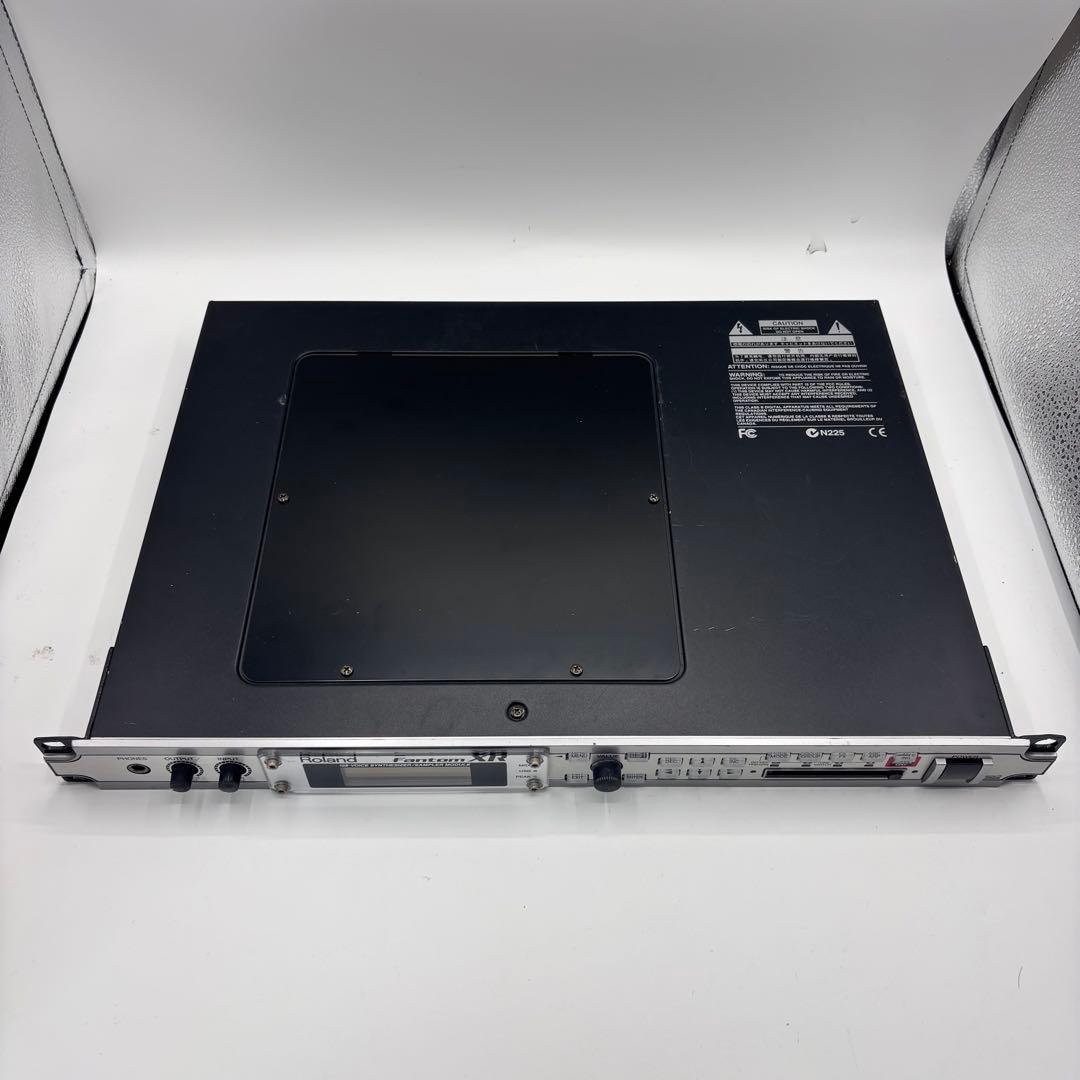 【ジャンク】Roland Fantom XR