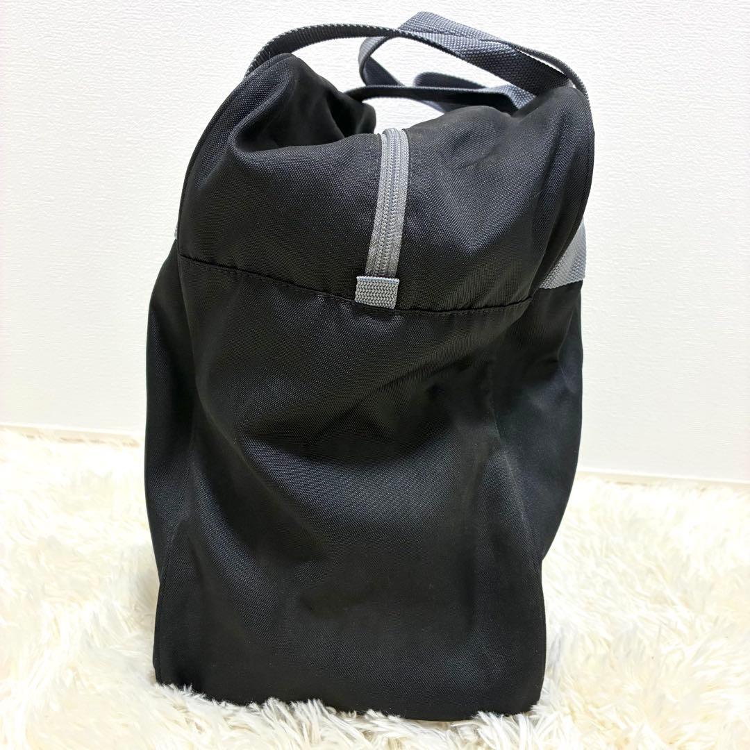 【美品】BLACKPRO BOA スノーボードブーツ 26cm バッグ付