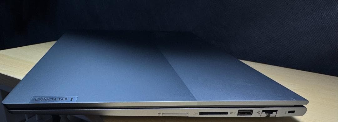 Lenovo ThinkBook 16 海外版 Ryzen 7 32G·512G