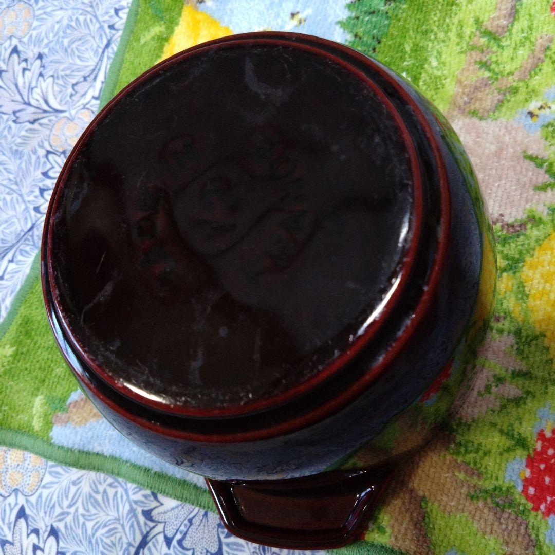 STAUB ラココット de GOHAN S 　ココハン12　グレナディンレッド