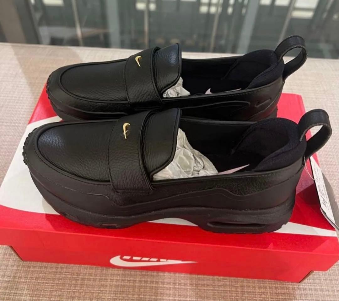 靴 Nike Wmns Air Max Phenomena SWDC 22.5cm