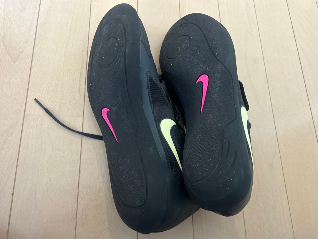 NIKE Nike Zoom Rival SD 2 スローイングシューズ